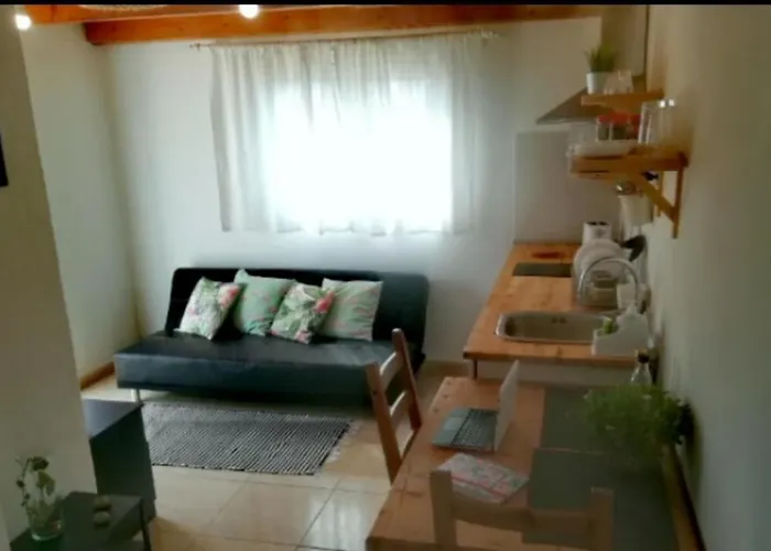 Casa Candela