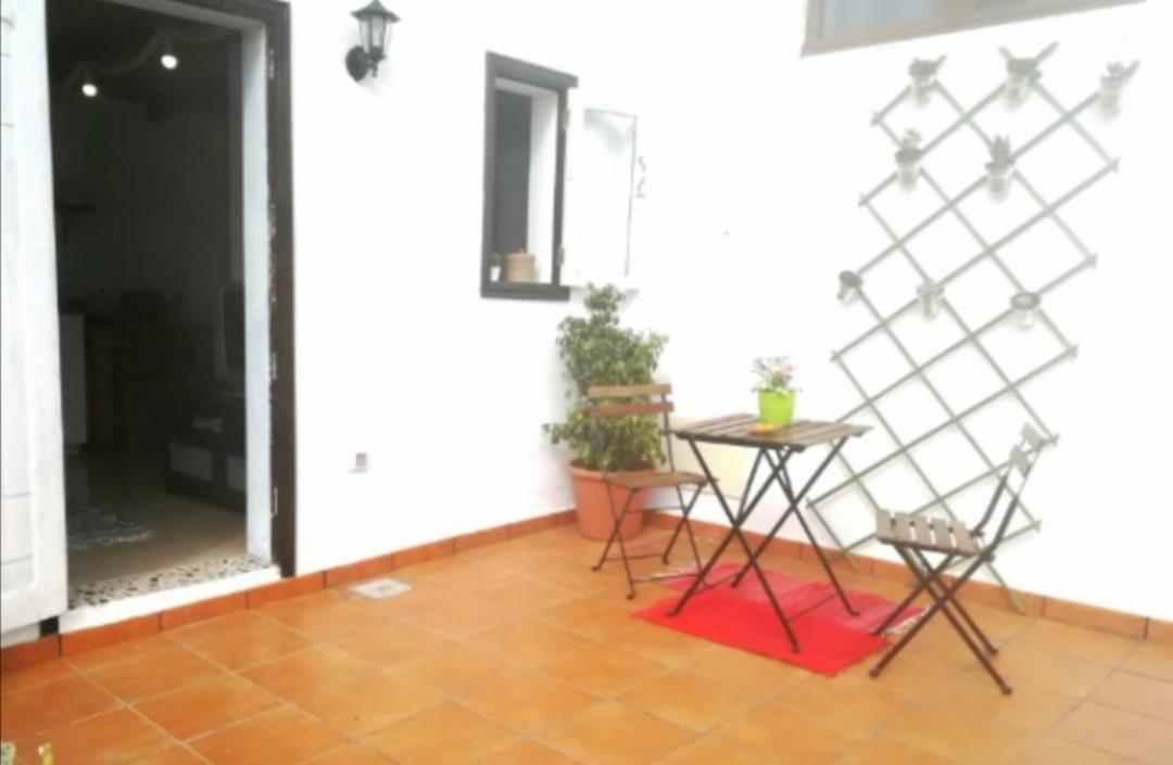 Casa Candela Ferienhaus Tinajo