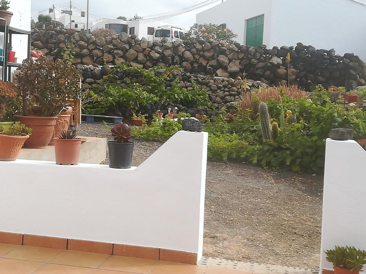 Ferienhaus Casa Candela