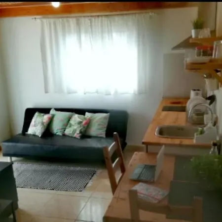 Casa Candela Tinajo Buitenkant foto