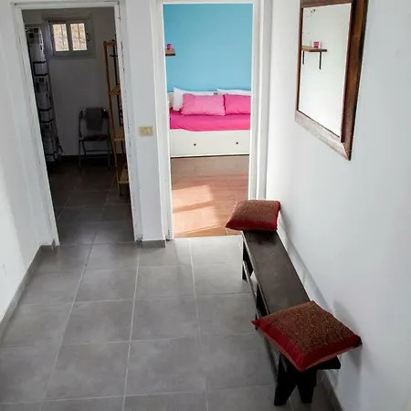 Casa Candela Tinajo Buitenkant foto