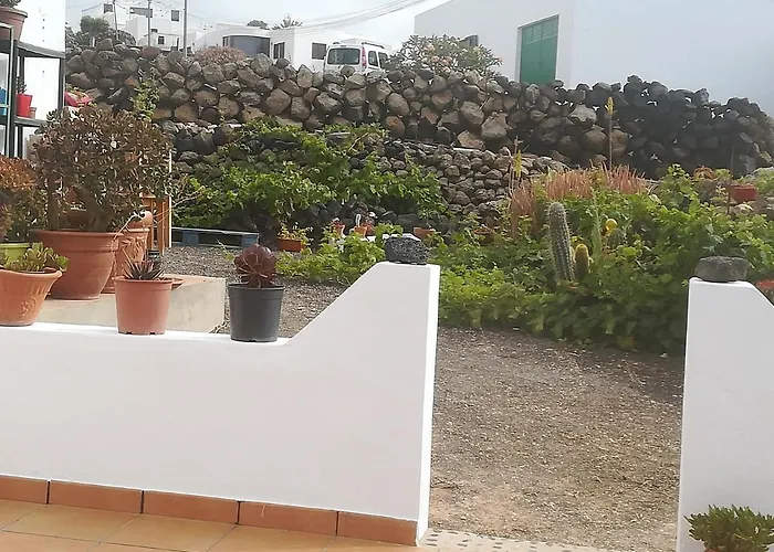 Casa Candela