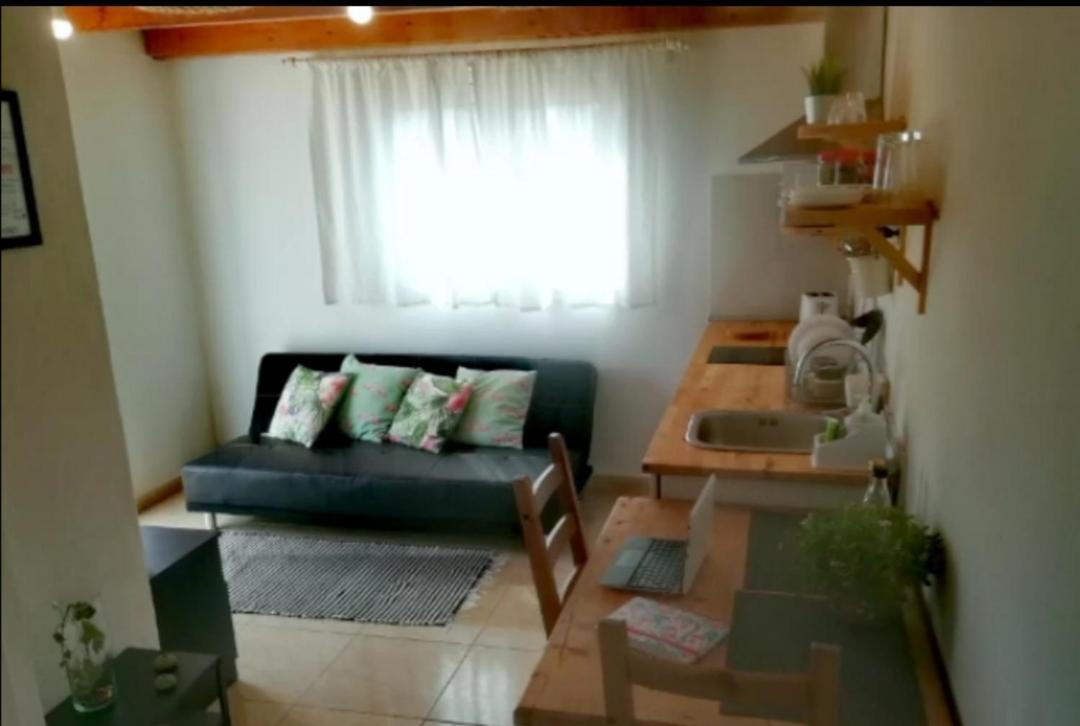Casa Candela Vakantiehuis