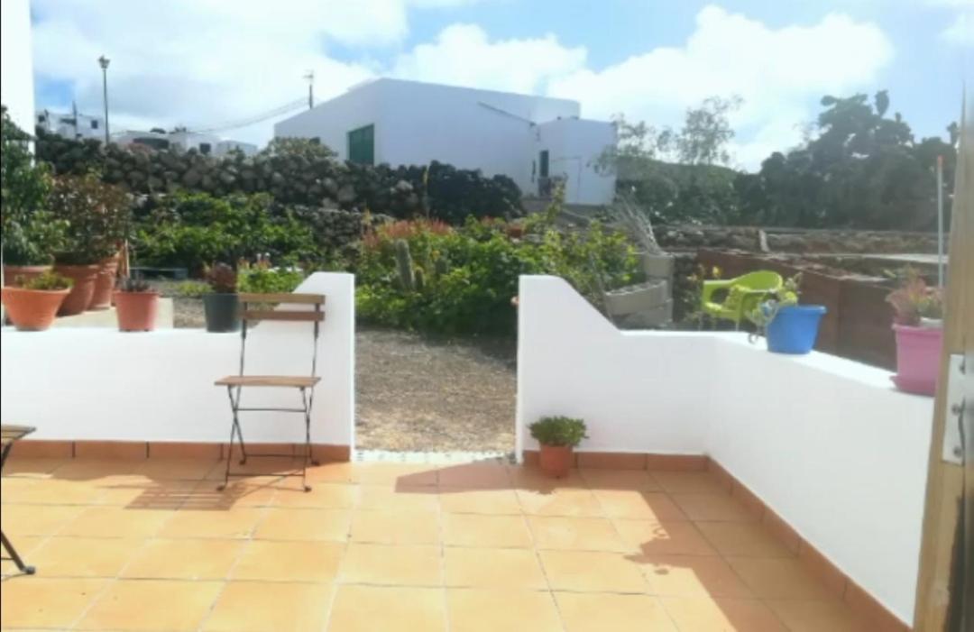 Vakantiehuis Casa Candela *