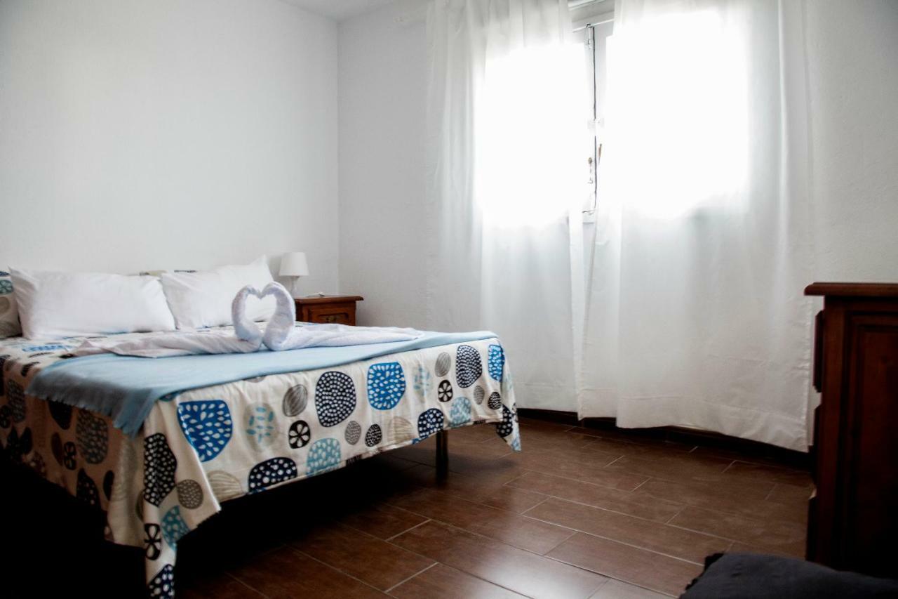 Casa Candela Vakantiehuis Tinajo