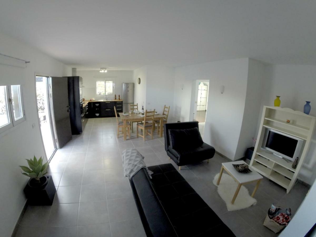 Vakantiehuis Casa Candela