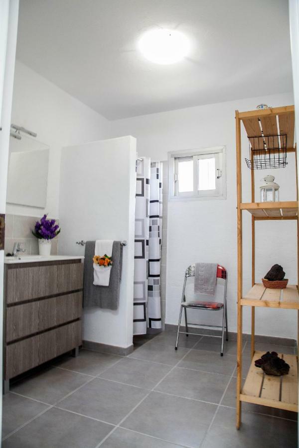 Vakantiehuis Casa Candela *