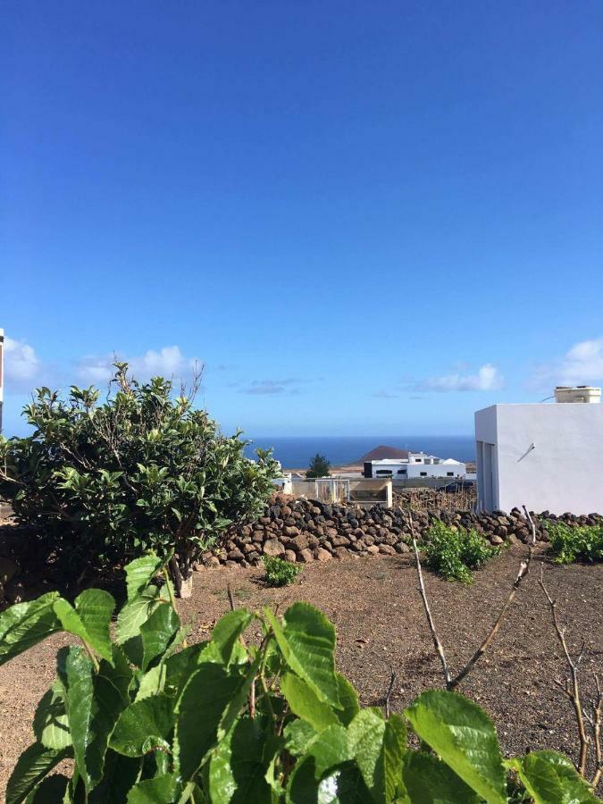 Vakantiehuis Casa Candela
