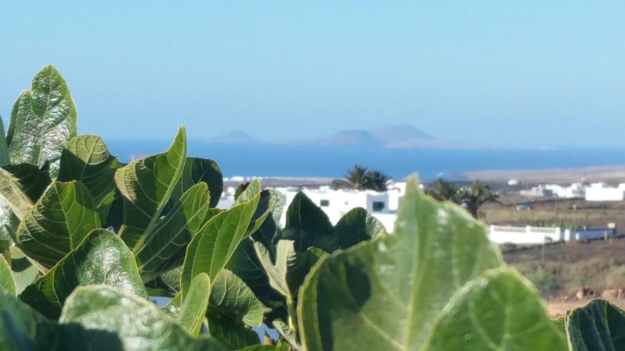 Casa Candela Vakantiehuis