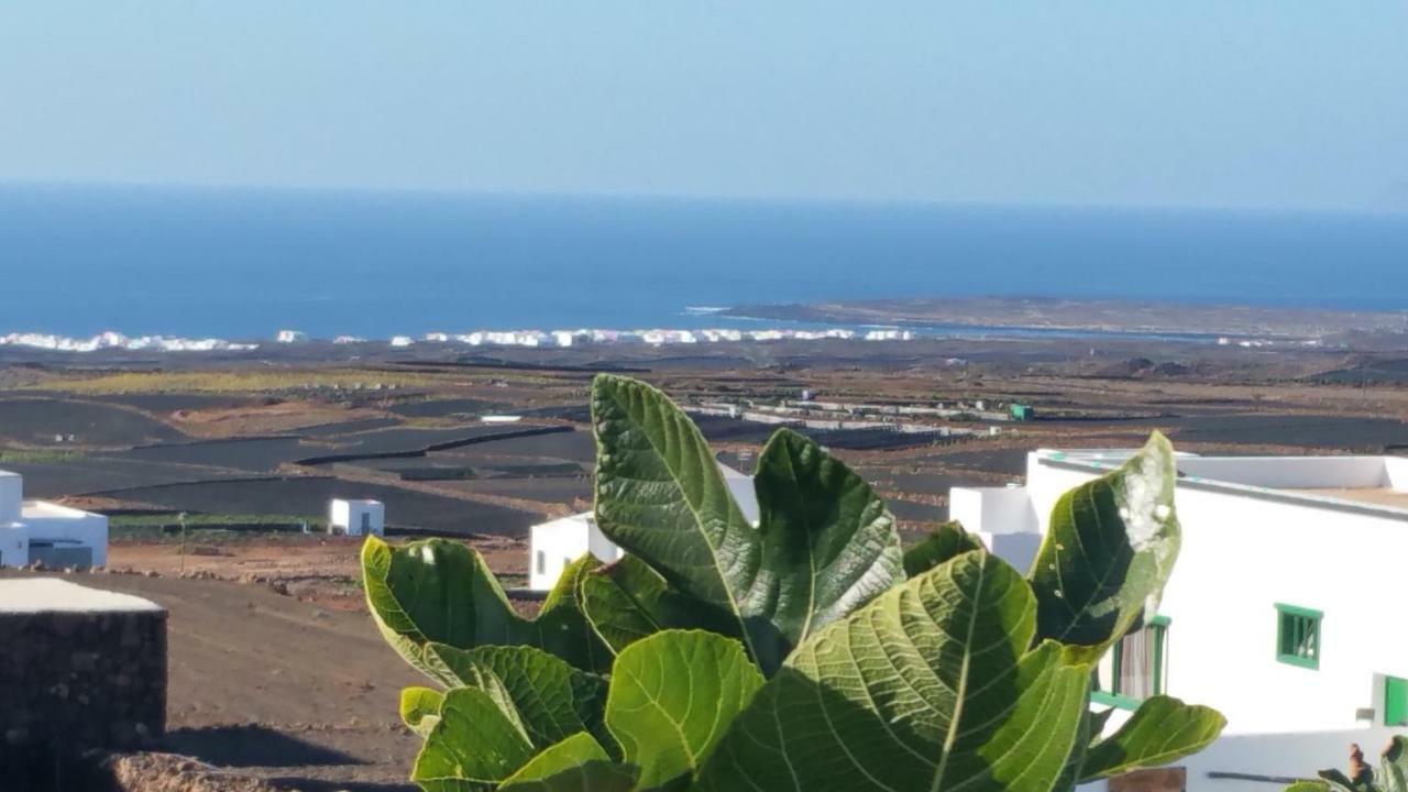 Vakantiehuis Casa Candela Tinajo